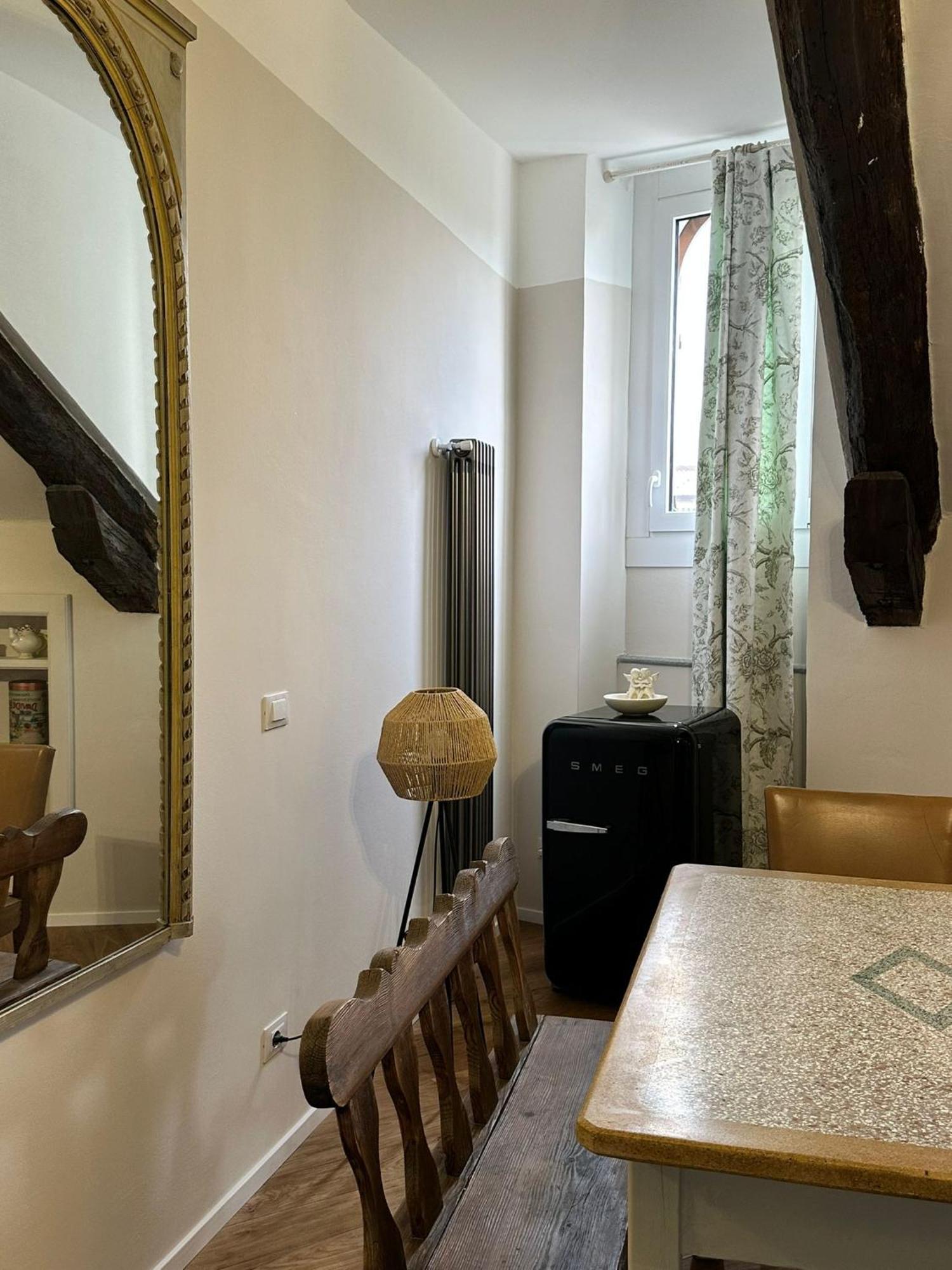Casa Amelie