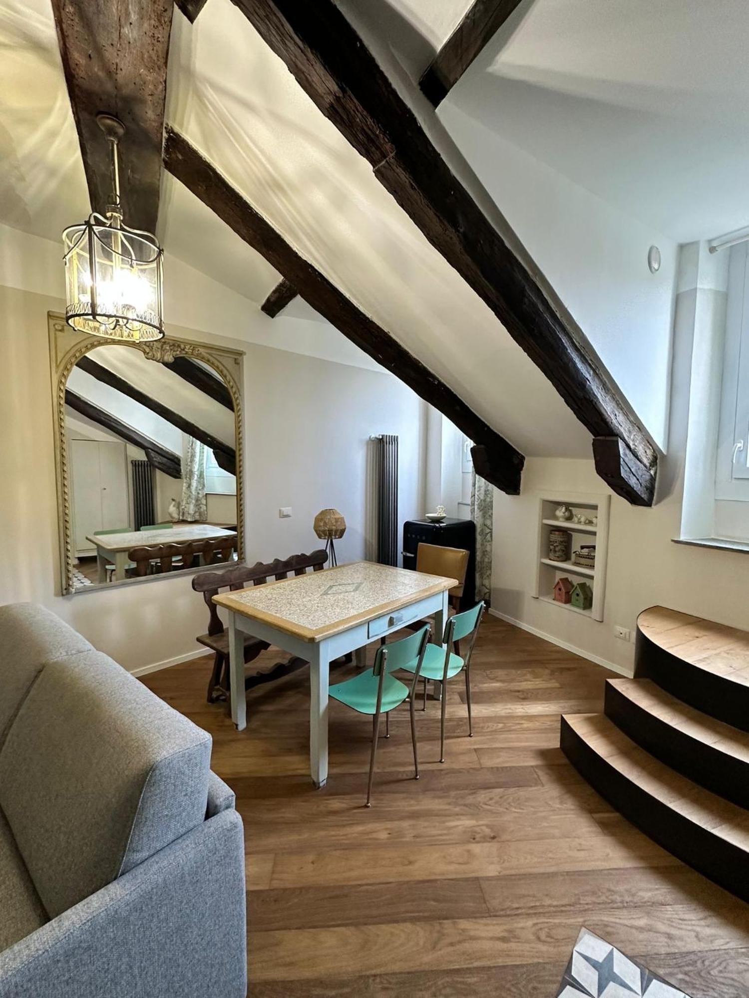Casa Amelie *