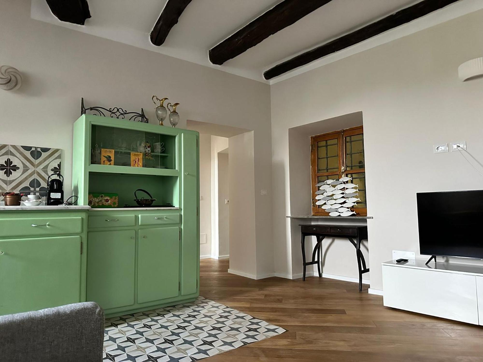 Casa Amelie
