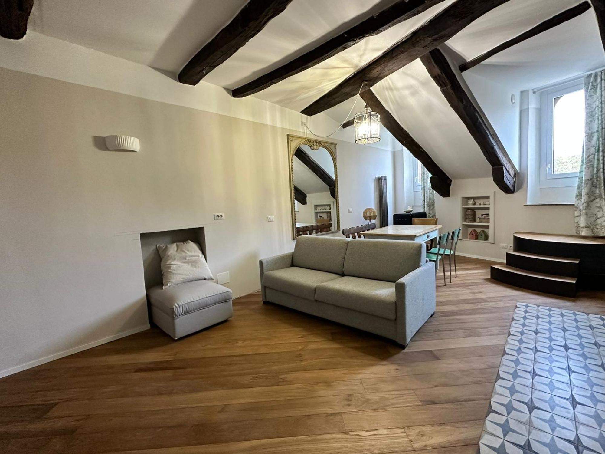 Apartamento Casa Amelie