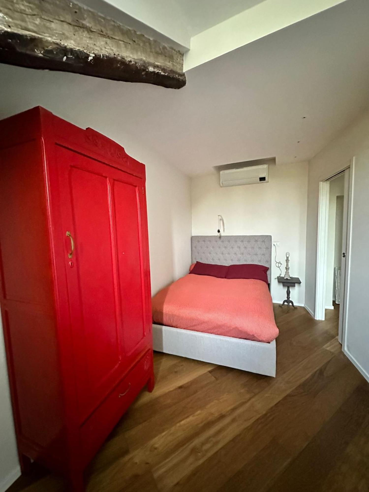 Apartamento Casa Amelie Turín