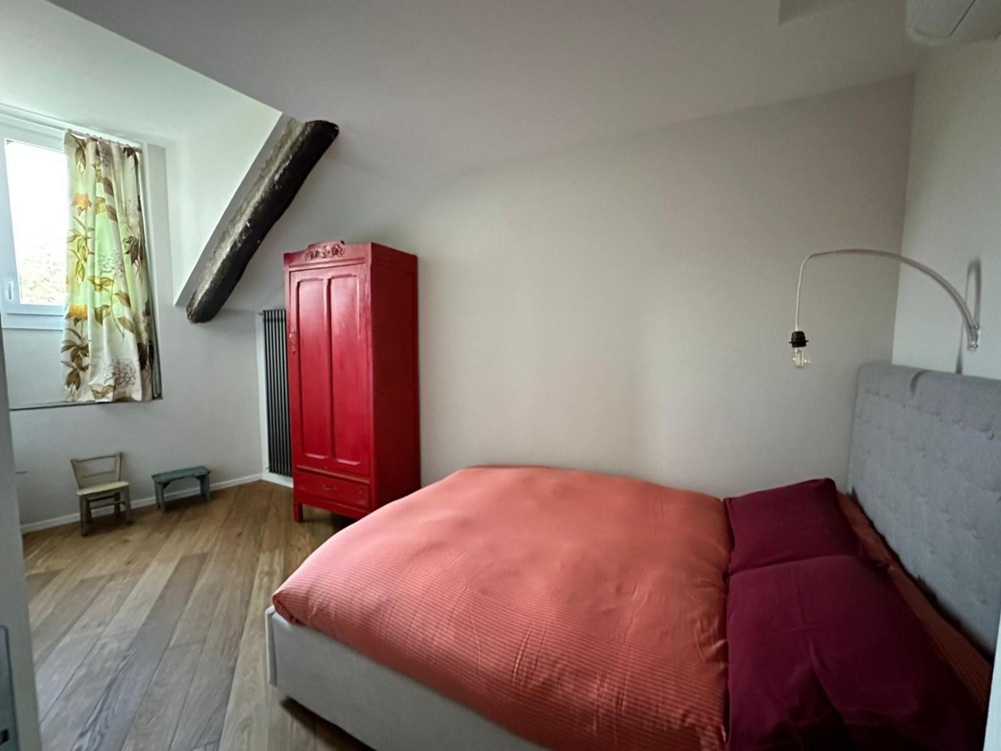 Casa Amelie Turín