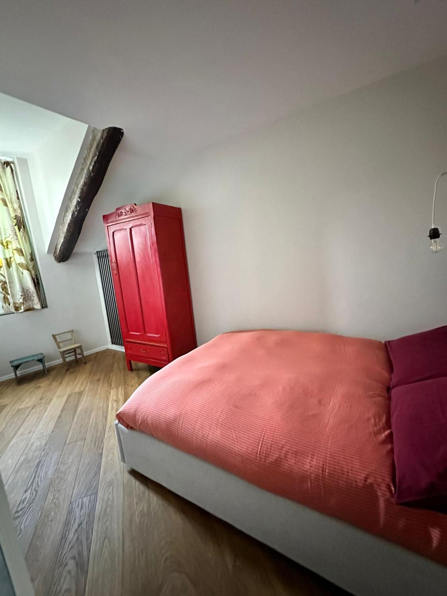 Apartamento Casa Amelie