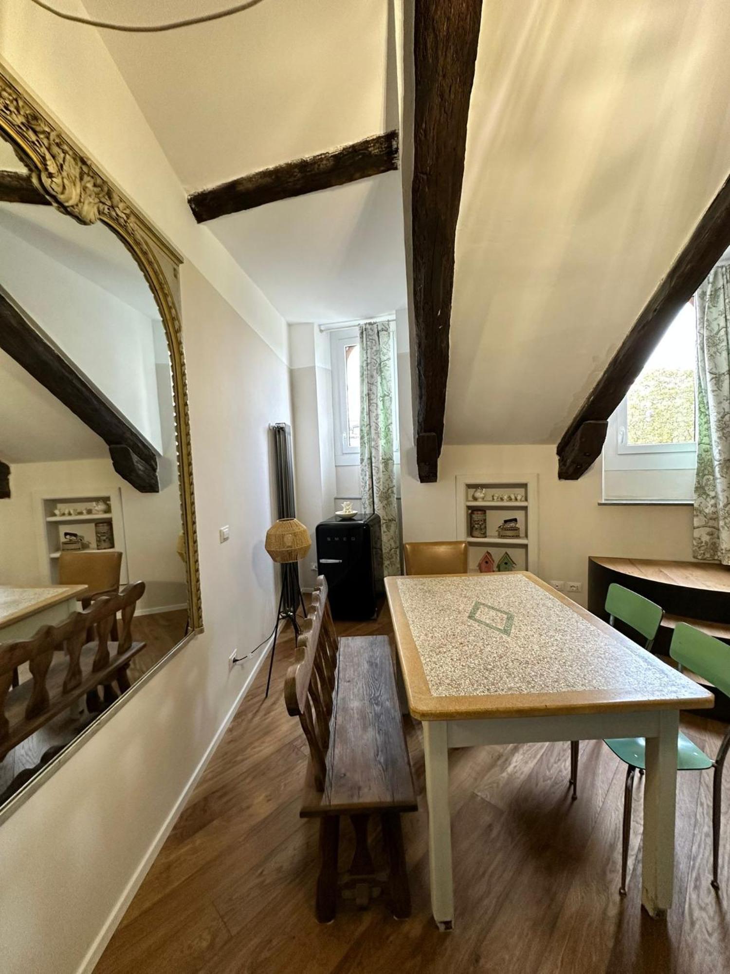 Casa Amelie