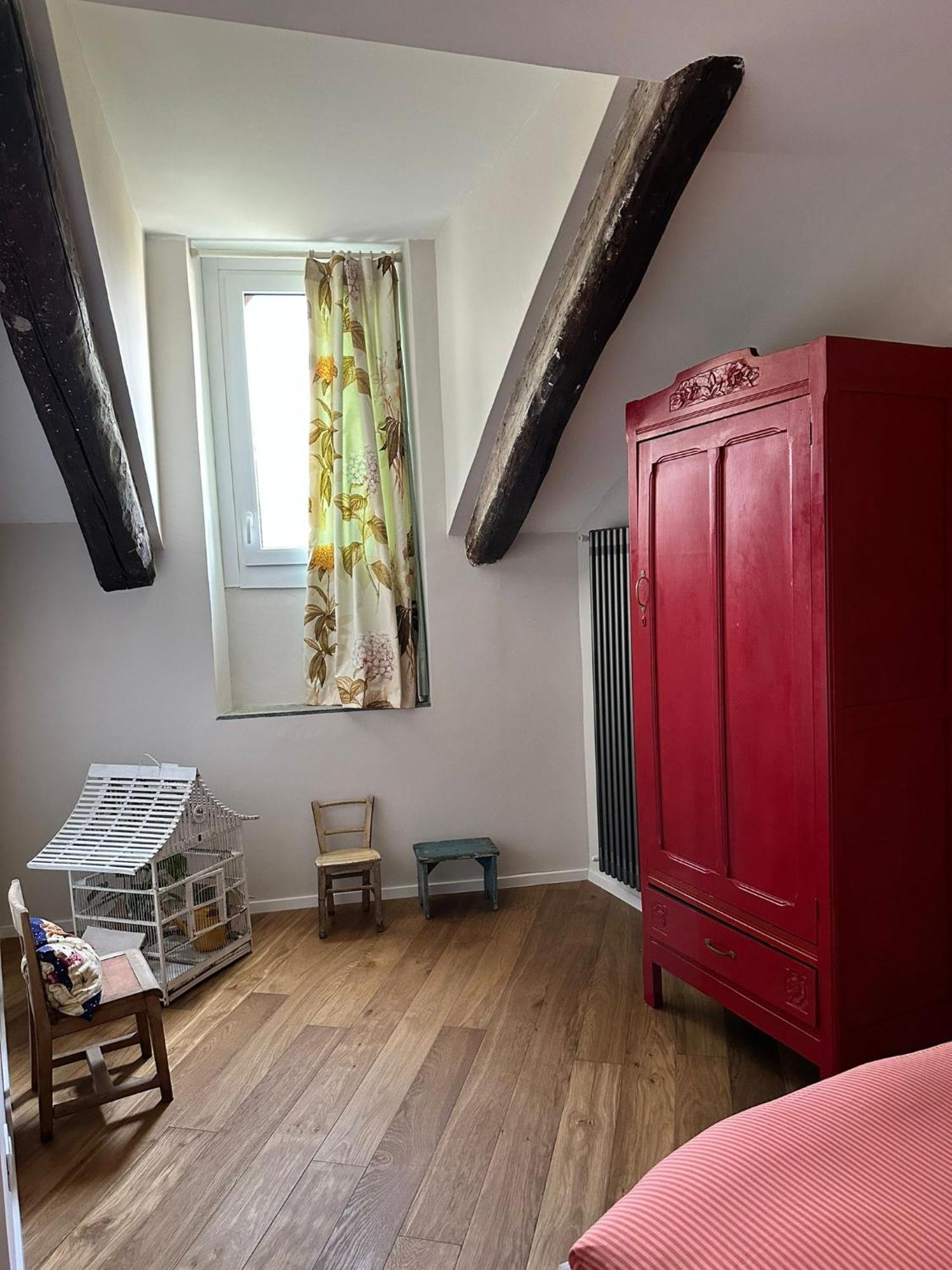 Apartamento Casa Amelie Turín
