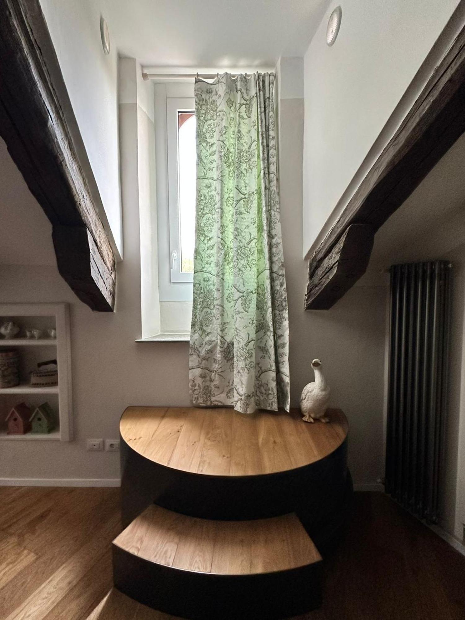 Casa Amelie Apartamento Turín