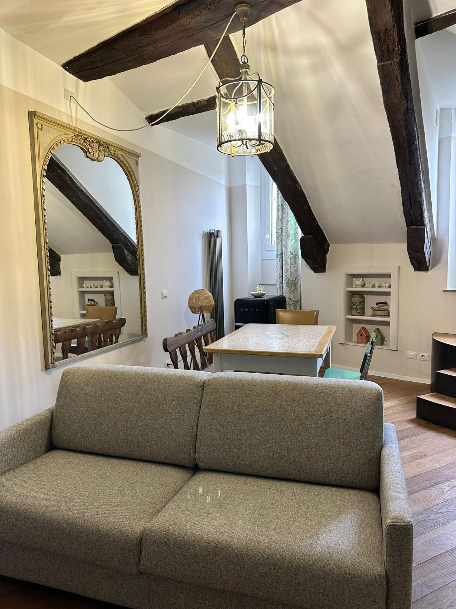 Casa Amelie Apartamento *