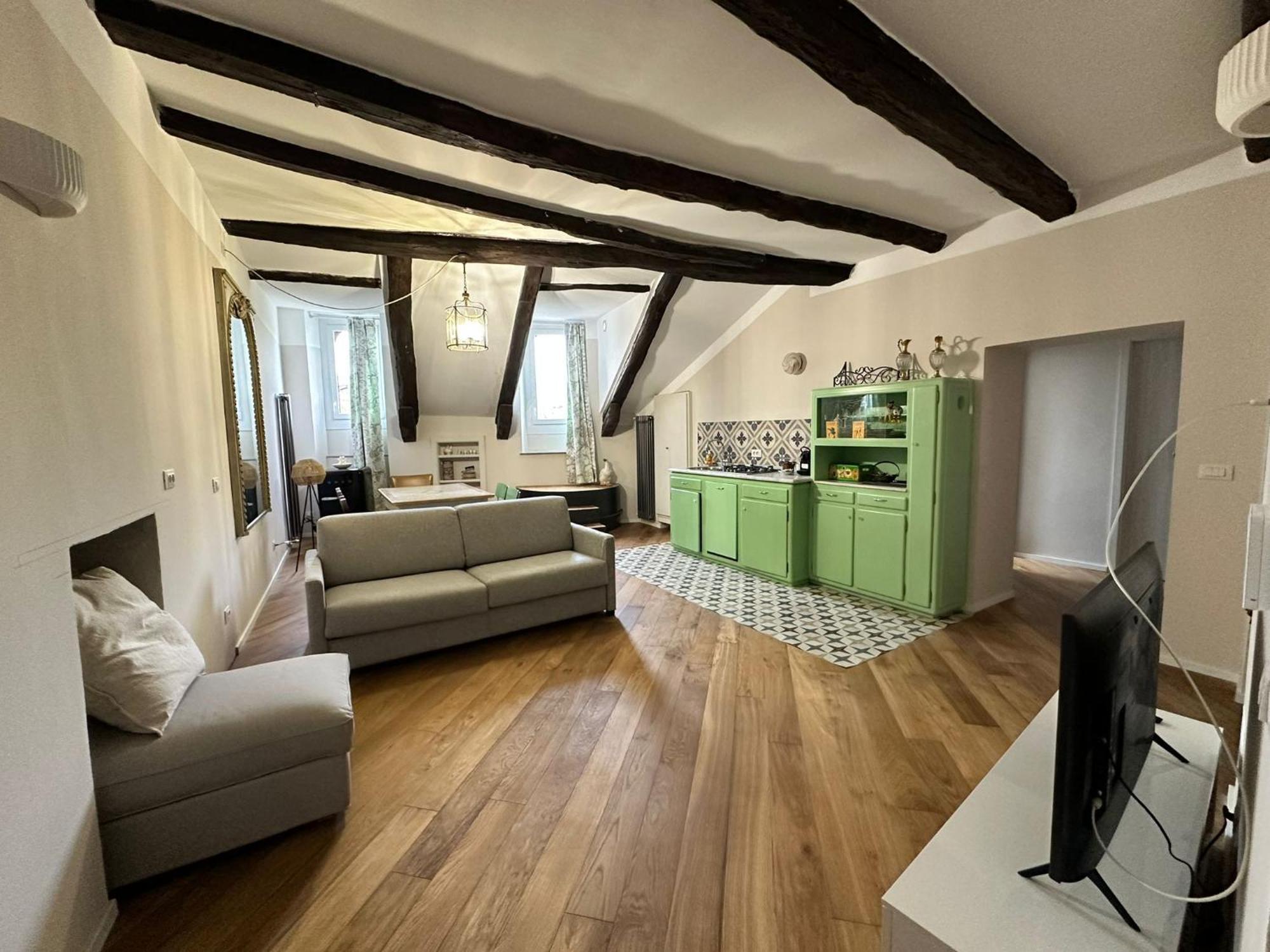 Casa Amelie Turín