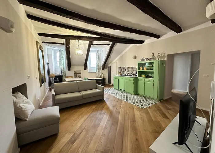 Casa Amelie