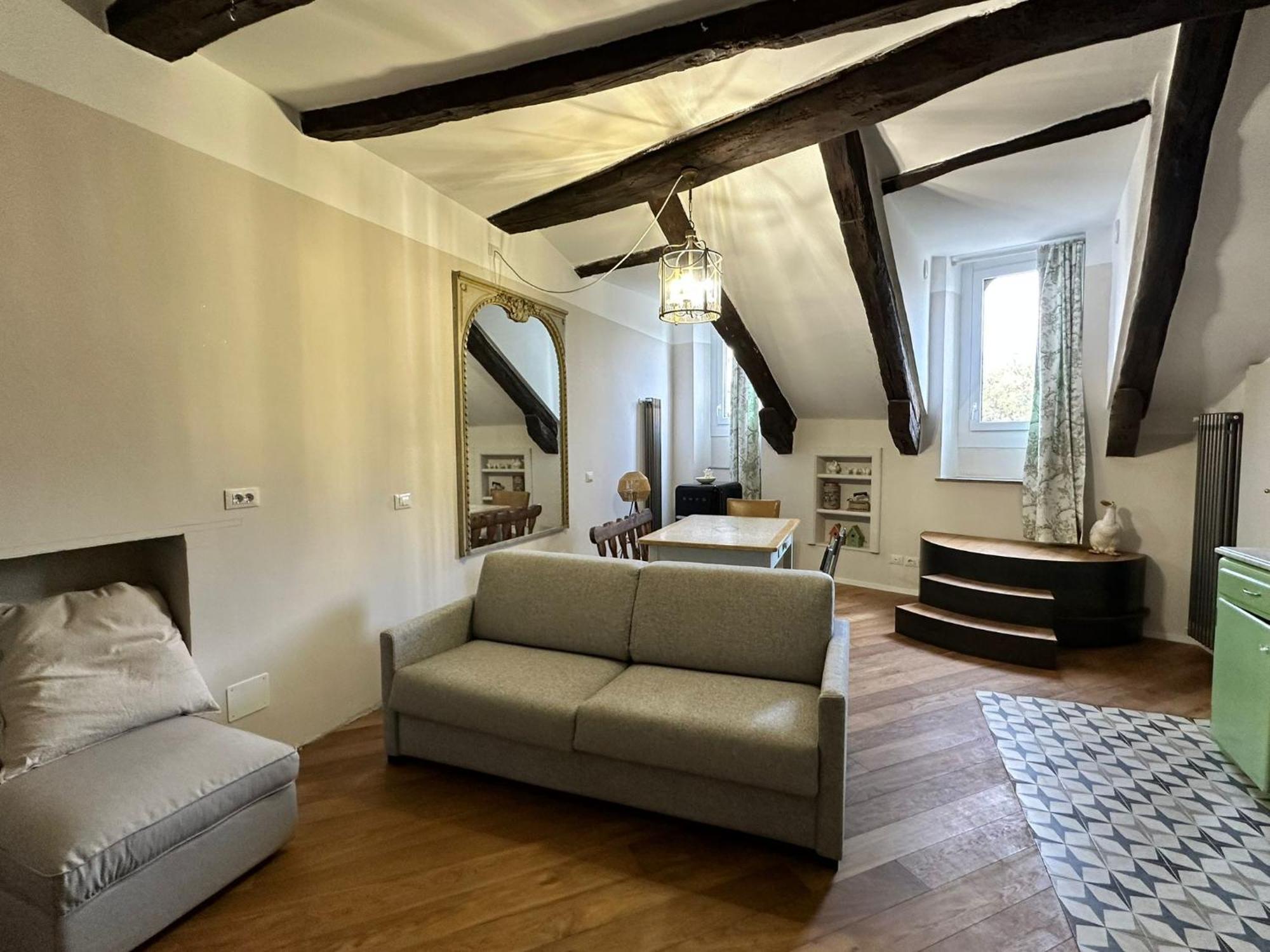 Casa Amelie Apartment Turin