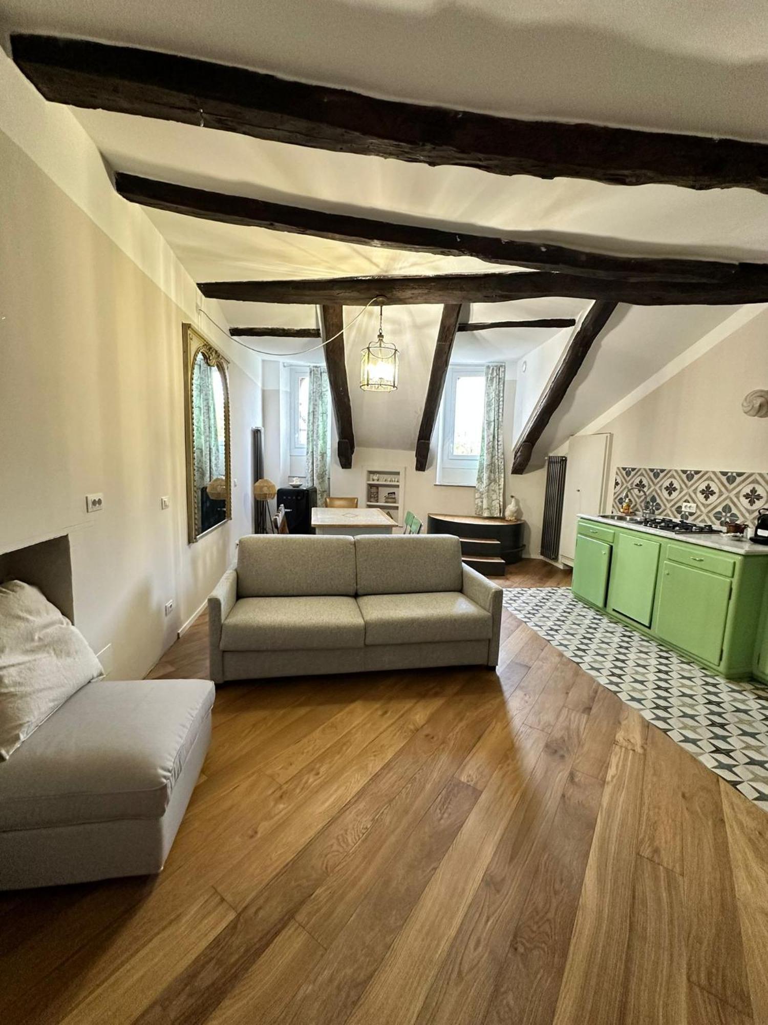 Casa Amelie * Turin