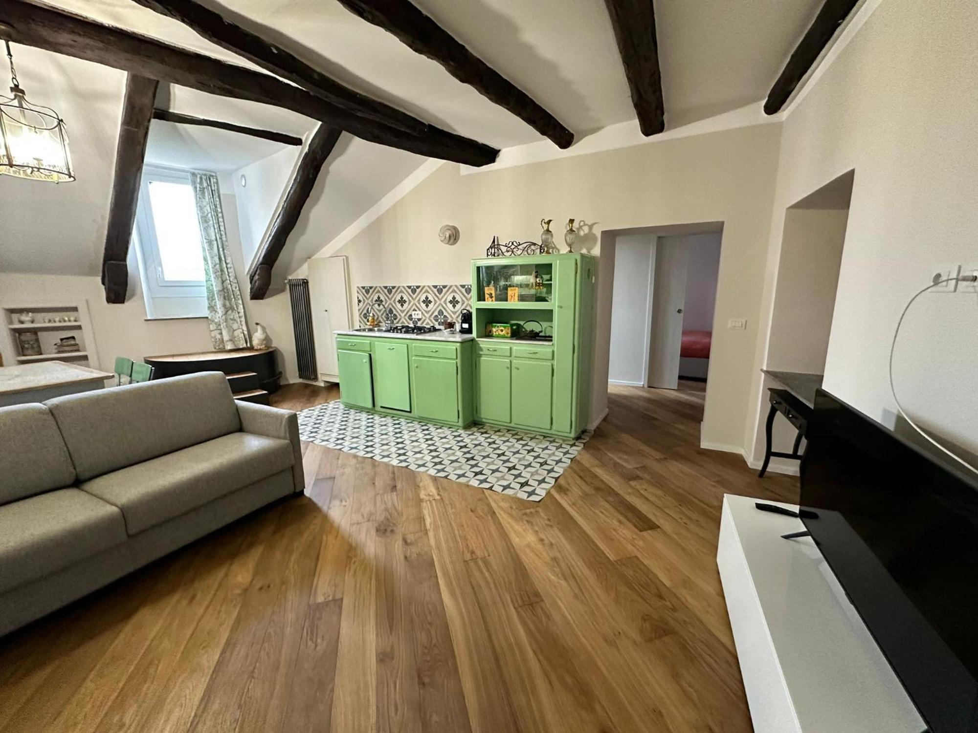 Casa Amelie