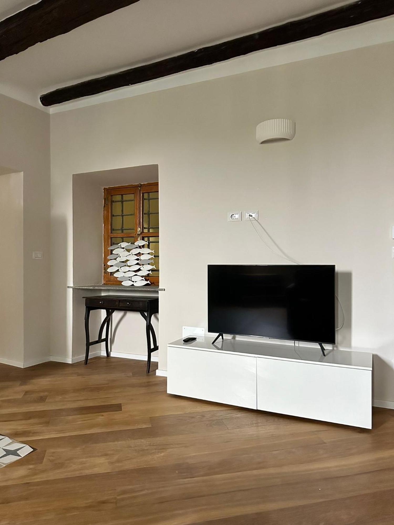 Apartment Casa Amelie *