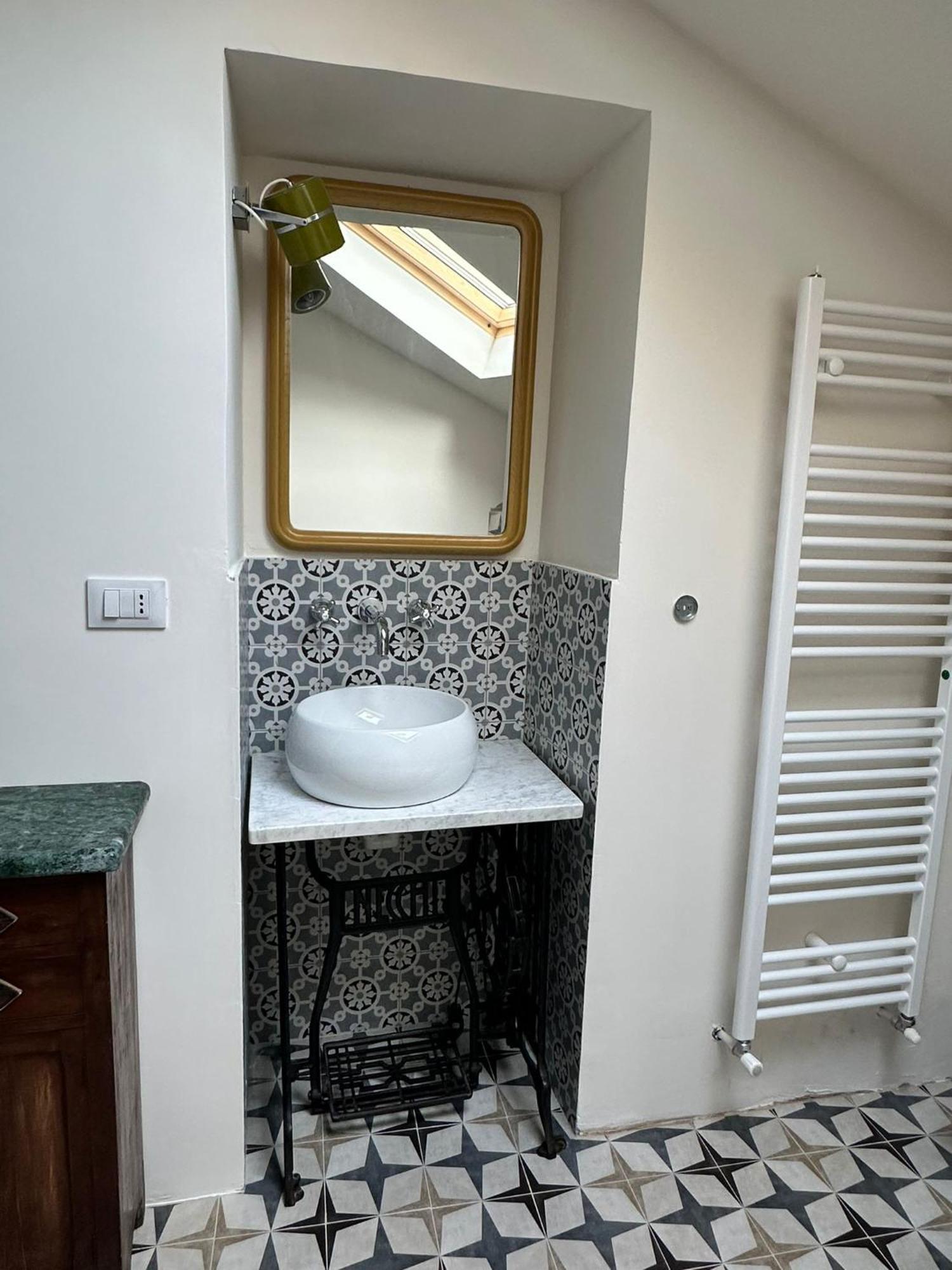 Casa Amelie Apartment Turin