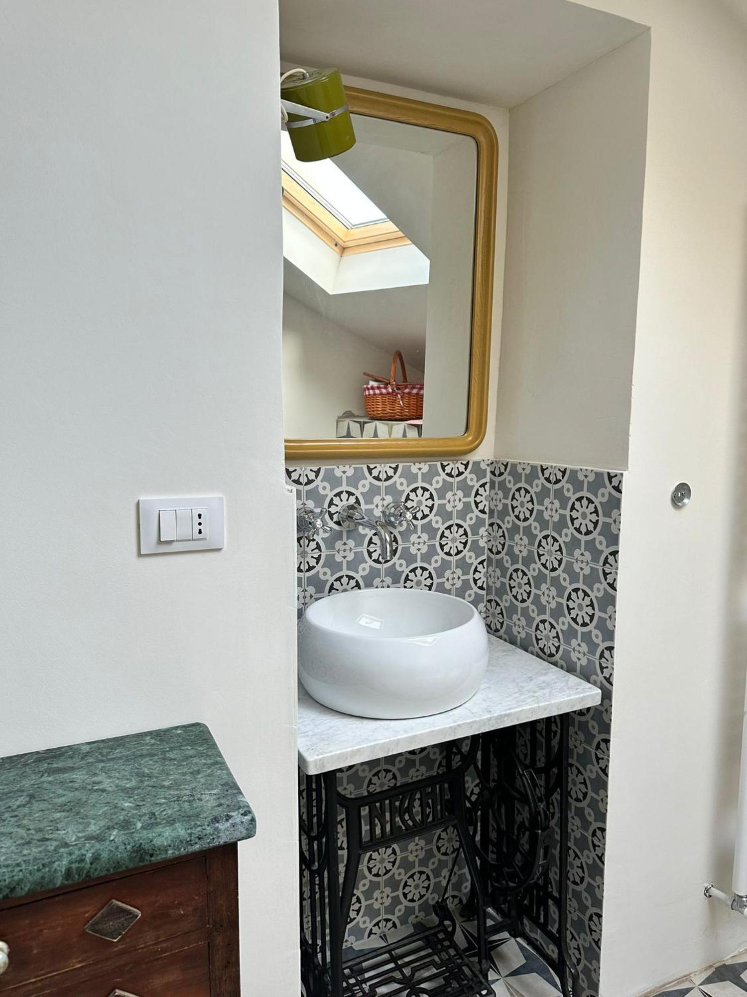 Casa Amelie Apartment