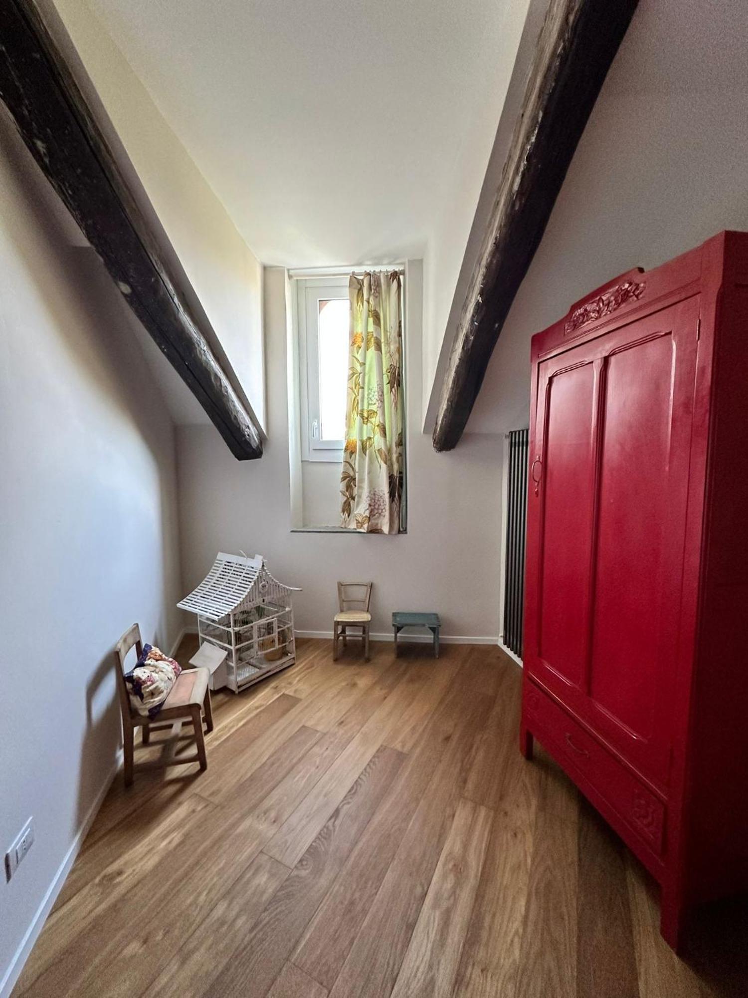 Casa Amelie Turin