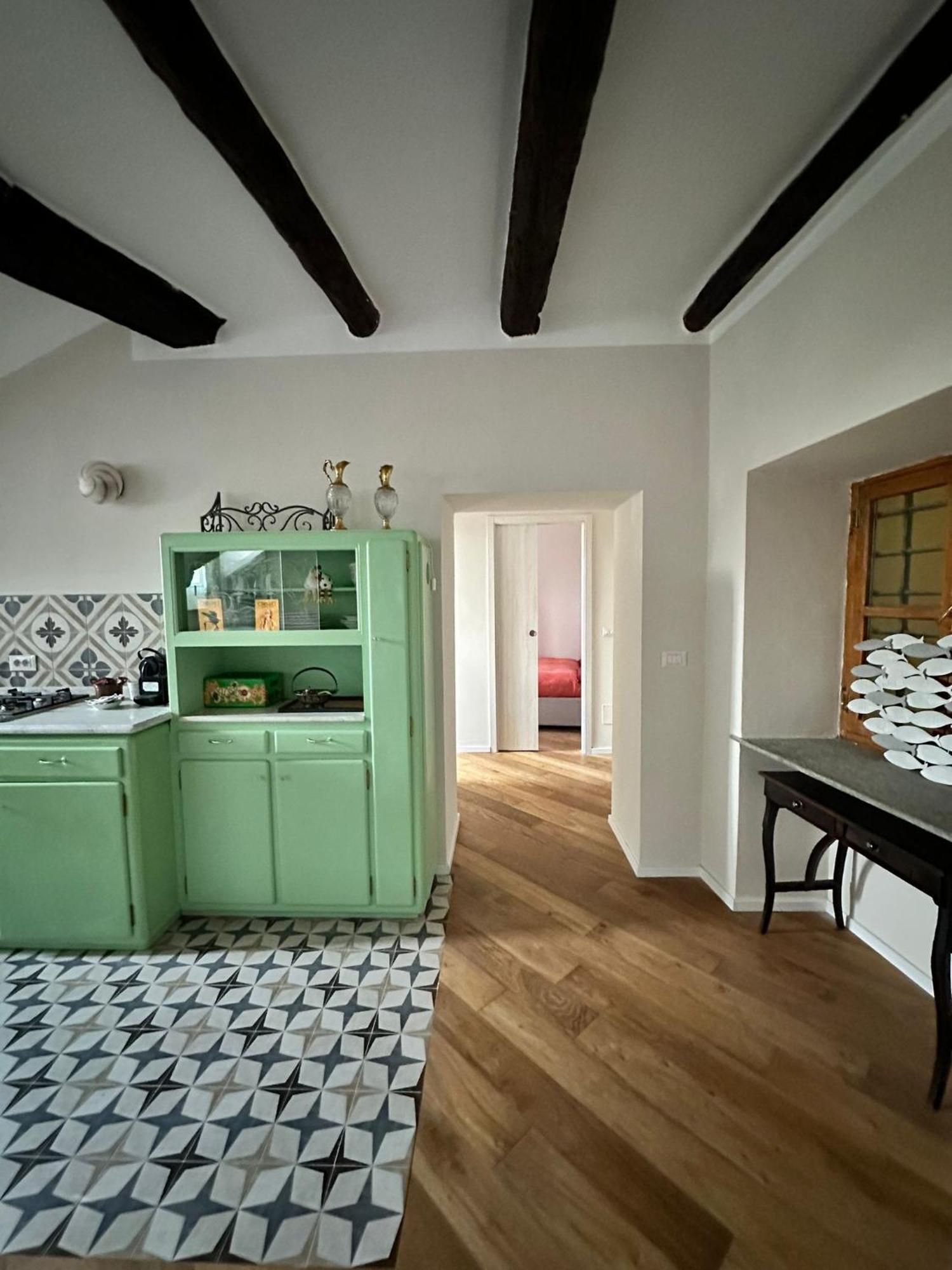 Apartment Casa Amelie