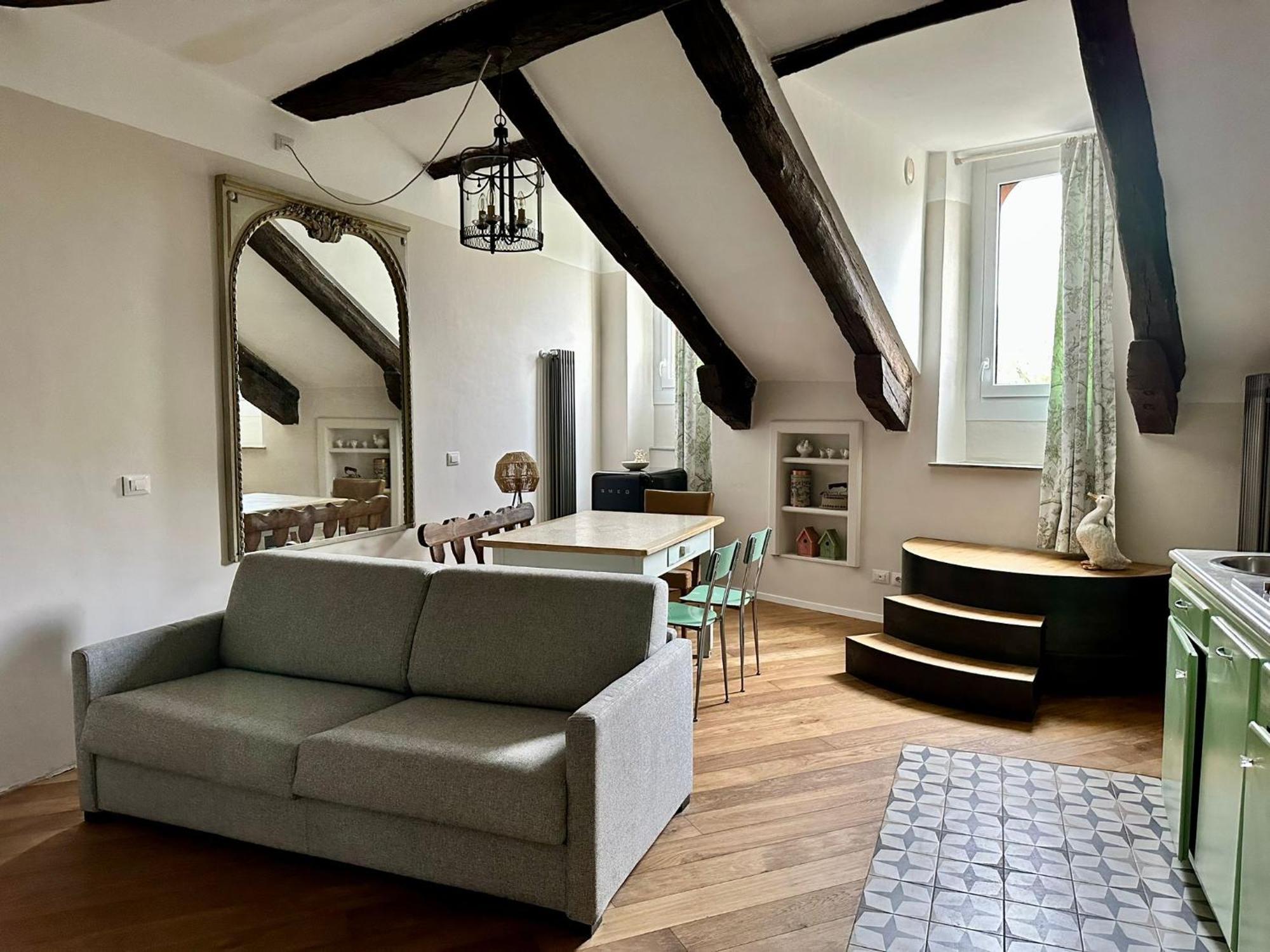 Casa Amelie
