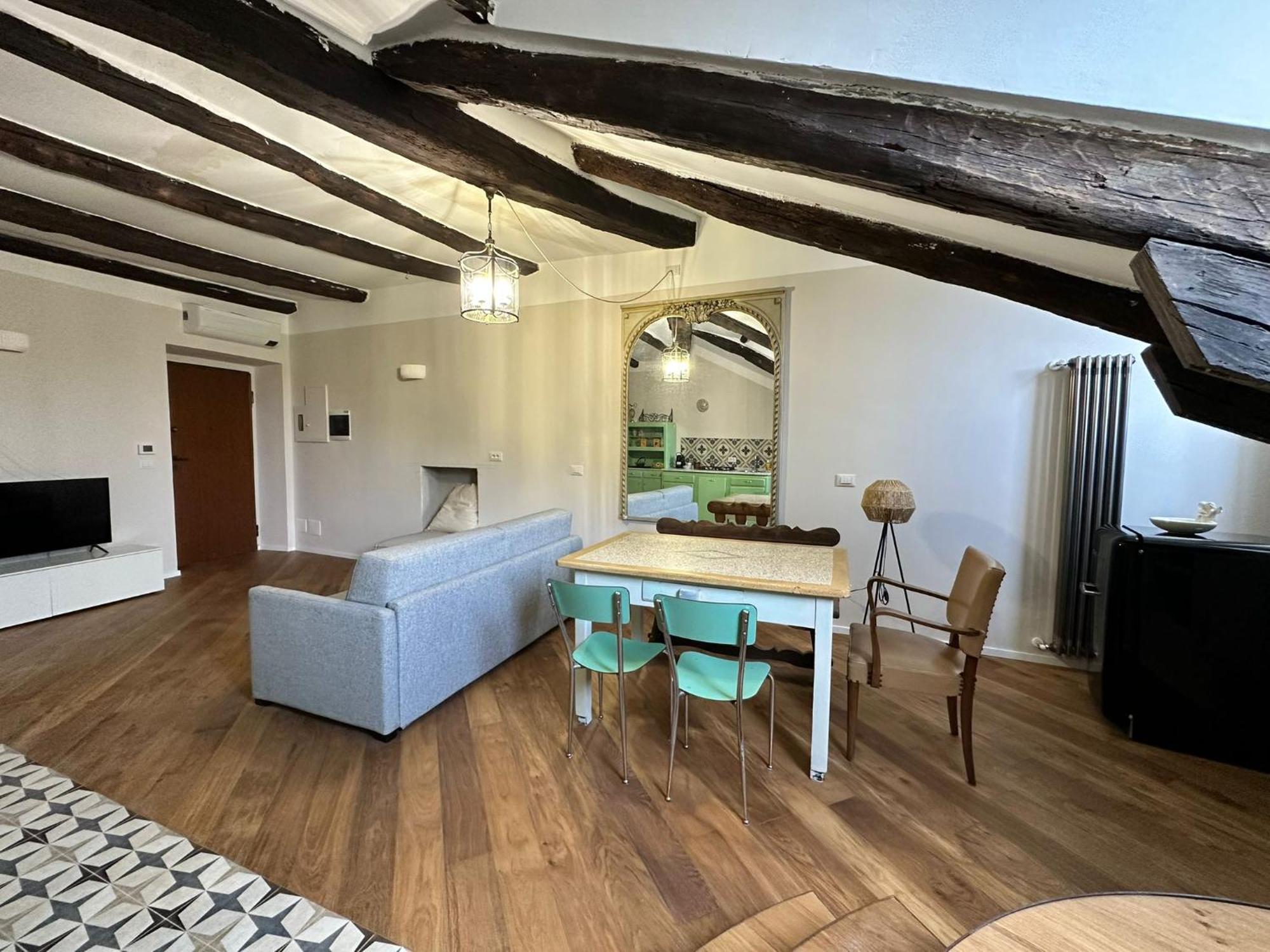 Casa Amelie Apartment